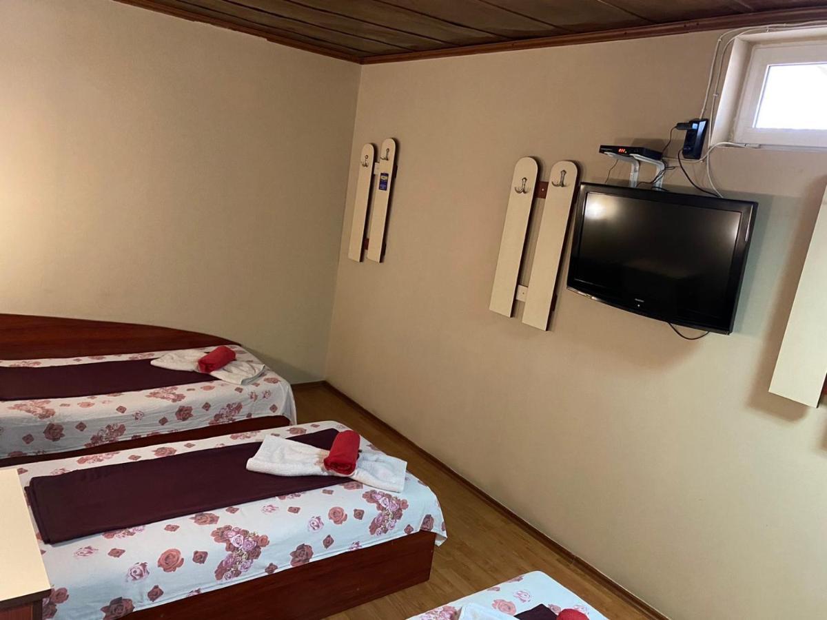 Motel Dilijans Vidin Esterno foto