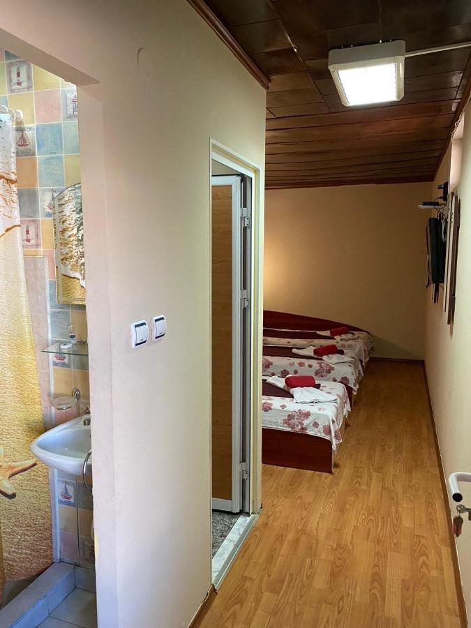 Motel Dilijans Vidin Esterno foto