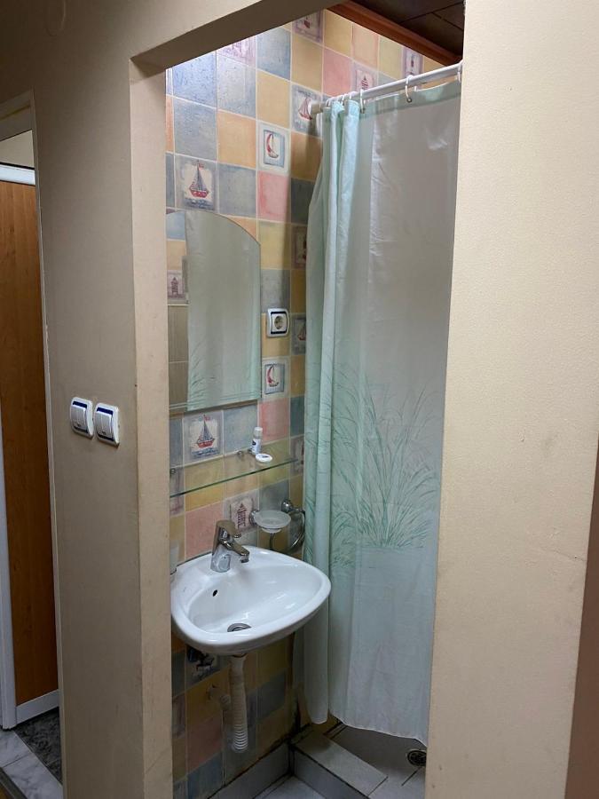 Motel Dilijans Vidin Esterno foto