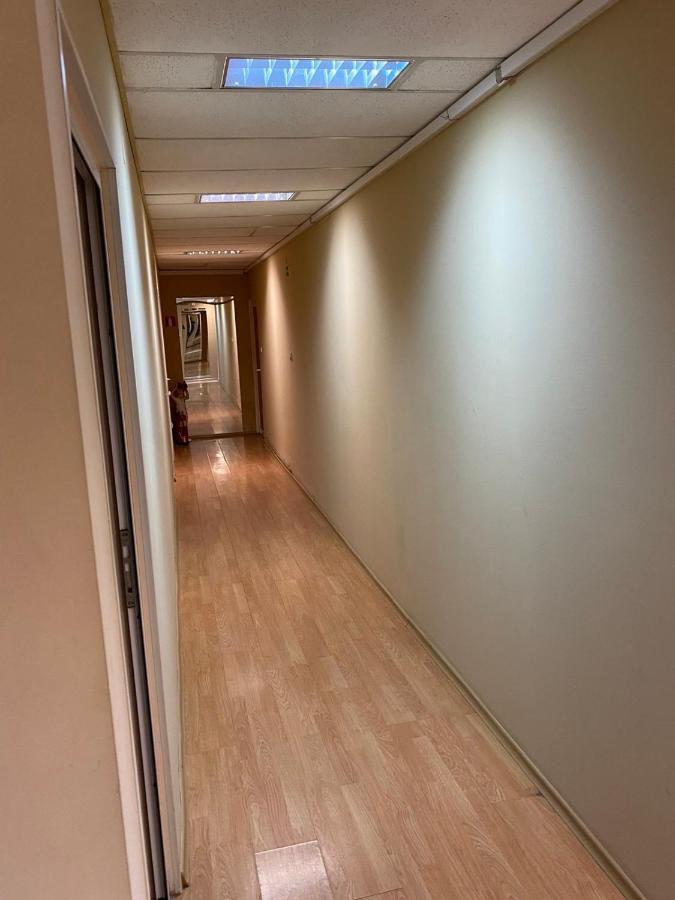Motel Dilijans Vidin Esterno foto