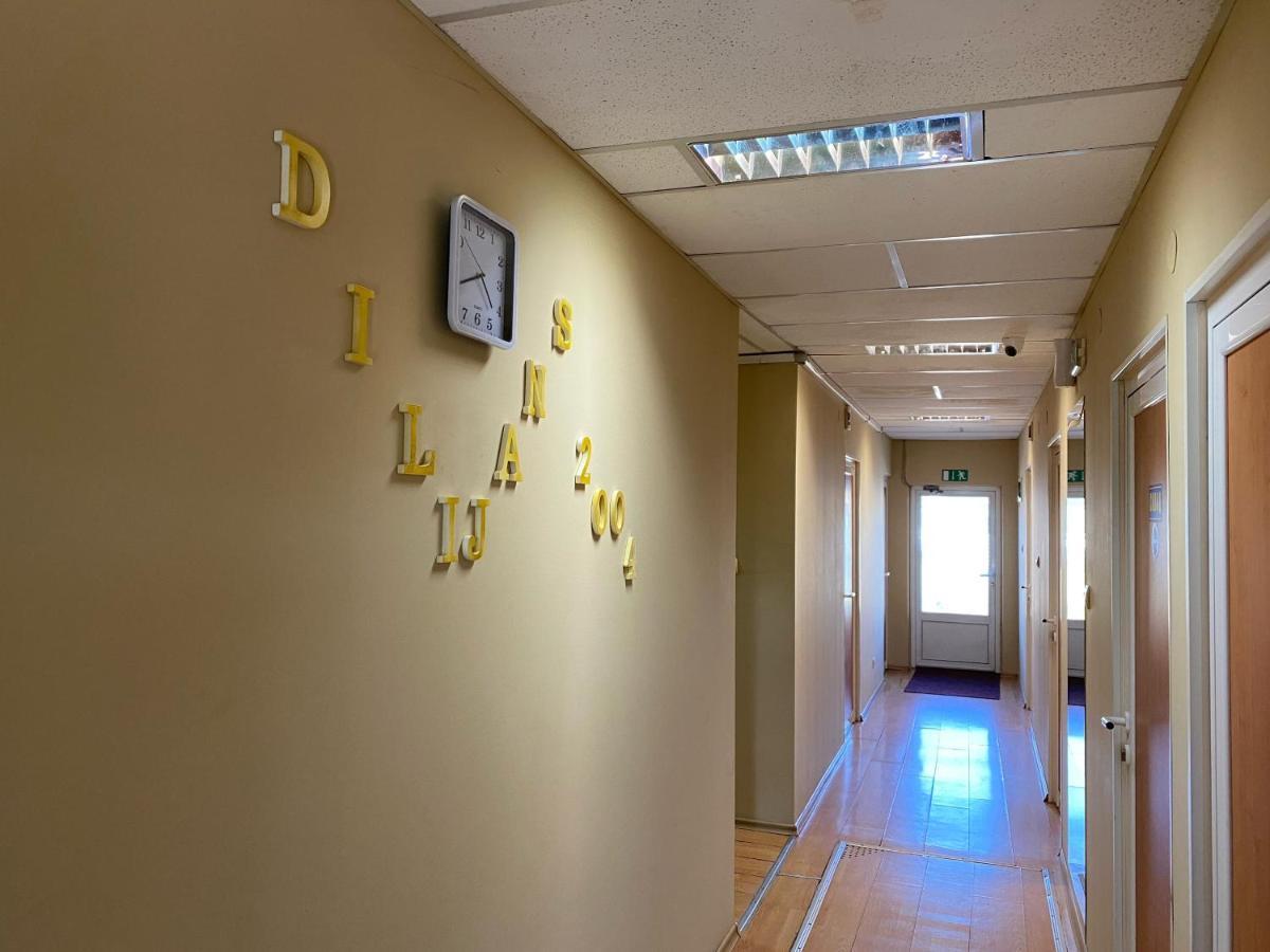 Motel Dilijans Vidin Esterno foto