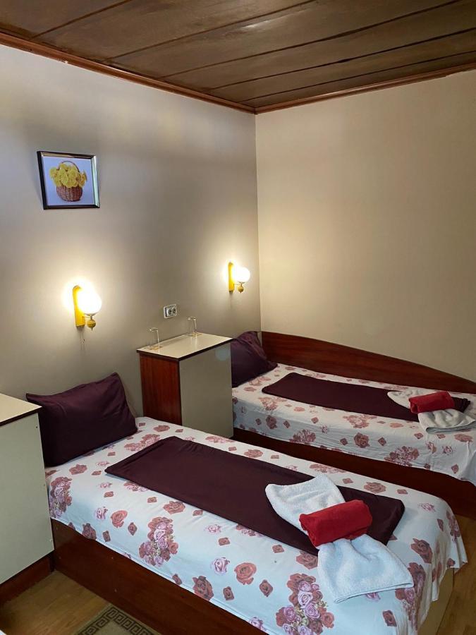 Motel Dilijans Vidin Esterno foto