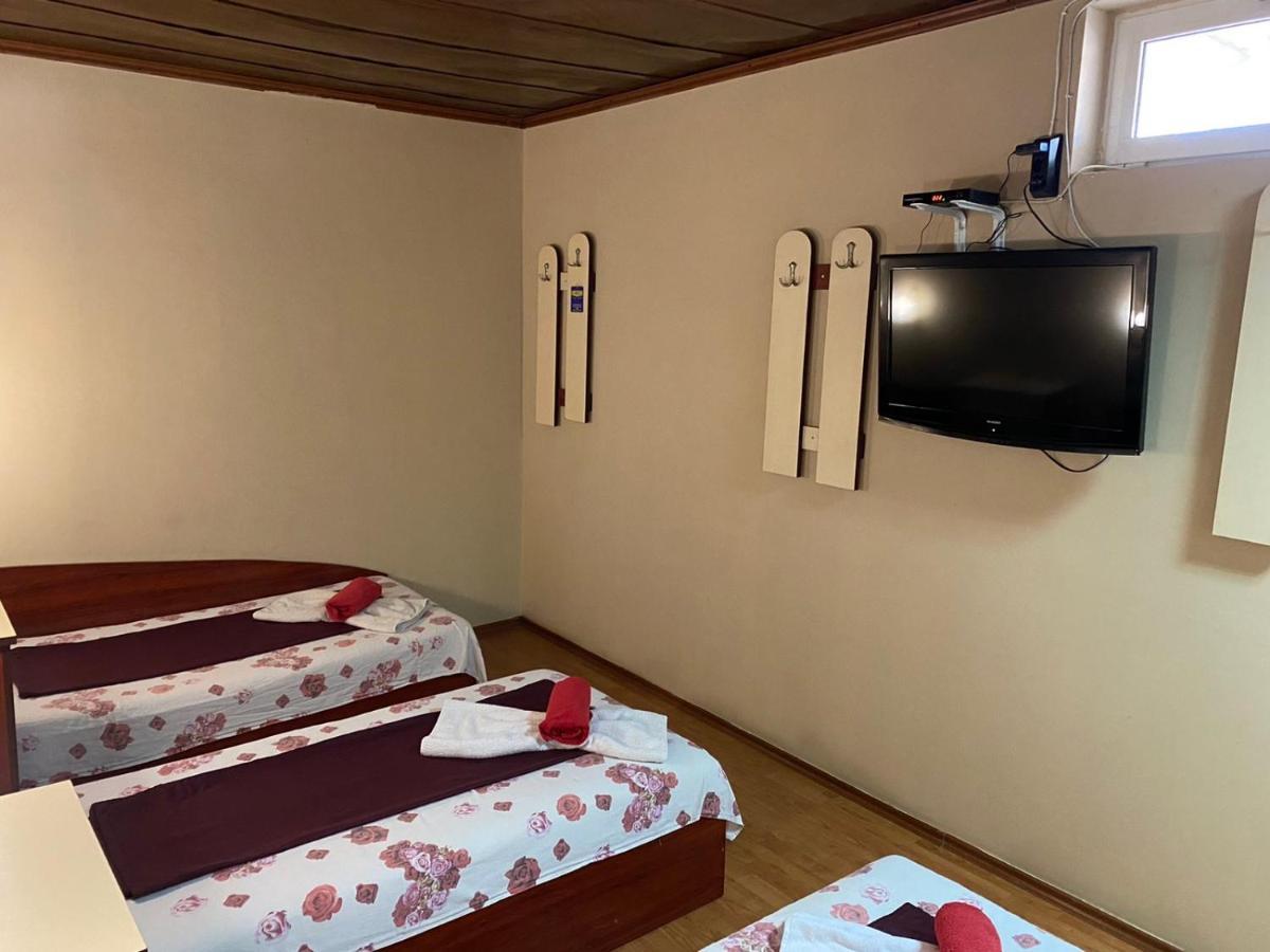 Motel Dilijans Vidin Esterno foto
